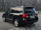 Toyota Land Cruiser 2015 годаүшін25 000 000 тг. в Усть-Каменогорск – фото 2