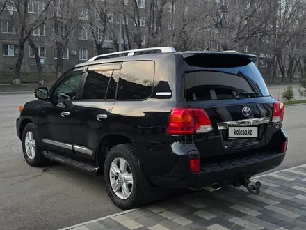 Toyota Land Cruiser 2015 года за 25 000 000 тг. в Усть-Каменогорск – фото 2