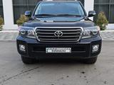 Toyota Land Cruiser 2015 годаүшін25 000 000 тг. в Усть-Каменогорск – фото 5