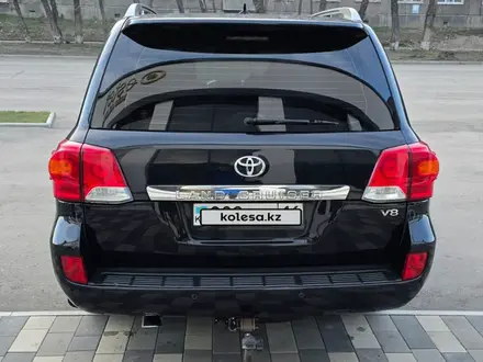 Toyota Land Cruiser 2015 года за 25 000 000 тг. в Усть-Каменогорск – фото 7