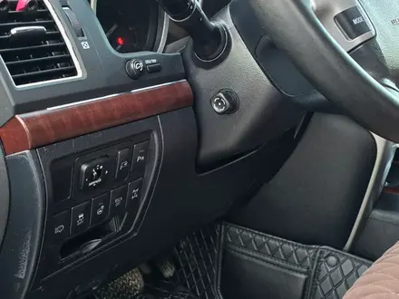 Toyota Land Cruiser 2015 года за 25 000 000 тг. в Усть-Каменогорск – фото 9
