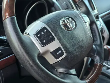 Toyota Land Cruiser 2015 года за 25 000 000 тг. в Усть-Каменогорск – фото 10