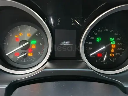 Toyota Land Cruiser 2015 года за 25 000 000 тг. в Усть-Каменогорск – фото 11
