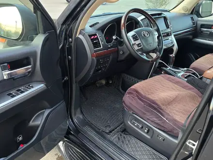 Toyota Land Cruiser 2015 года за 25 000 000 тг. в Усть-Каменогорск – фото 12