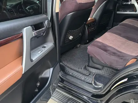 Toyota Land Cruiser 2015 года за 25 000 000 тг. в Усть-Каменогорск – фото 15