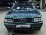 Audi 80 1992 годаүшін1 500 000 тг. в Жезказган