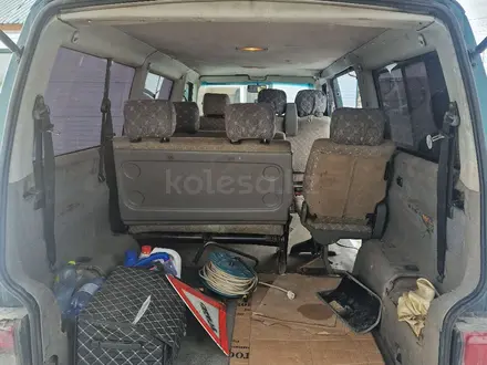 Volkswagen Transporter 1997 года за 4 200 000 тг. в Кокшетау – фото 10