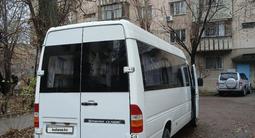 Mercedes-Benz Sprinter 1999 годаүшін4 500 000 тг. в Алматы – фото 3