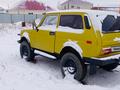 ВАЗ (Lada) Lada 2121 1985 годаүшін1 400 000 тг. в Актобе – фото 6