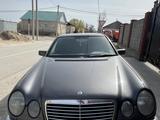 Mercedes-Benz E 230 1998 года за 2 700 000 тг. в Кызылорда