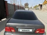 Mercedes-Benz E 230 1998 года за 2 700 000 тг. в Кызылорда – фото 2