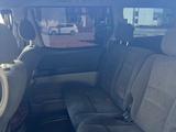 Toyota Alphard 2008 годаүшін5 000 000 тг. в Атырау – фото 2