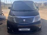 Toyota Alphard 2008 годаүшін5 000 000 тг. в Атырау