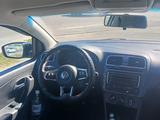 Volkswagen Polo 2019 года за 4 700 000 тг. в Костанай