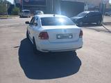Volkswagen Polo 2019 года за 4 700 000 тг. в Костанай – фото 3