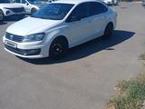 Volkswagen Polo 2019 года за 4 700 000 тг. в Костанай – фото 5
