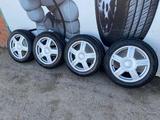 Диски с зимней резиной на ВАЗ за 200 000 тг. в Костанай