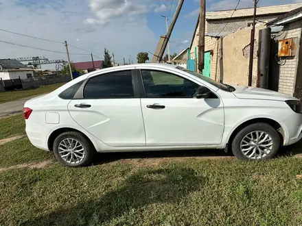 ВАЗ (Lada) Vesta 2018 года за 4 400 000 тг. в Павлодар – фото 4