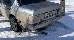 Mercedes-Benz E 200 1988 года за 800 000 тг. в Жезказган – фото 2