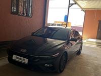 Hyundai Elantra 2023 годаүшін13 000 000 тг. в Кызылорда