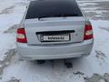 ВАЗ (Lada) Priora 2172 2009 годаүшін1 500 000 тг. в Костанай – фото 5