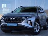 Hyundai Tucson Comfort 2.0 AT 4WD 2021 года за 10 990 000 тг. в Костанай