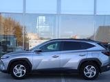 Hyundai Tucson Comfort 2.0 AT 4WD 2021 года за 10 990 000 тг. в Костанай – фото 3