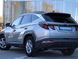 Hyundai Tucson Comfort 2.0 AT 4WD 2021 года за 10 990 000 тг. в Костанай – фото 4