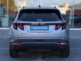 Hyundai Tucson Comfort 2.0 AT 4WD 2021 года за 10 990 000 тг. в Костанай – фото 5