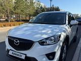 Mazda CX-5 2015 года за 7 750 000 тг. в Астана