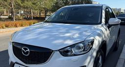 Mazda CX-5 2015 года за 7 750 000 тг. в Астана