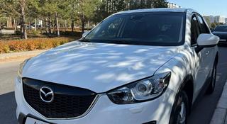 Mazda CX-5 2015 года за 7 750 000 тг. в Астана