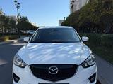 Mazda CX-5 2015 года за 7 750 000 тг. в Астана – фото 2