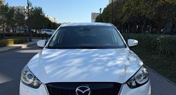 Mazda CX-5 2015 года за 7 750 000 тг. в Астана – фото 2
