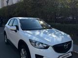 Mazda CX-5 2015 года за 7 750 000 тг. в Астана – фото 3