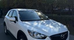 Mazda CX-5 2015 года за 7 750 000 тг. в Астана – фото 3