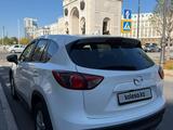 Mazda CX-5 2015 года за 7 750 000 тг. в Астана – фото 5