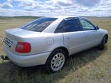 Audi A4 1997 года за 3 350 000 тг. в Кокшетау – фото 2