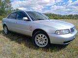 Audi A4 1997 года за 3 350 000 тг. в Кокшетау