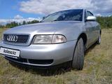 Audi A4 1997 года за 3 350 000 тг. в Кокшетау – фото 3