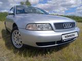 Audi A4 1997 года за 3 350 000 тг. в Кокшетау – фото 4
