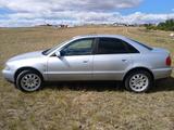 Audi A4 1997 года за 3 350 000 тг. в Кокшетау – фото 5