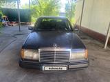 Mercedes-Benz E 230 1991 года за 1 420 000 тг. в Алматы