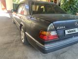 Mercedes-Benz E 230 1991 года за 1 420 000 тг. в Алматы – фото 4