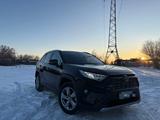 Toyota RAV4 2020 года за 15 000 000 тг. в Караганда – фото 4