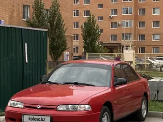 Mazda 626