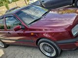 Volkswagen Golf 1996 годаүшін2 050 000 тг. в Шымкент – фото 2