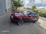 Volkswagen Golf 1996 годаүшін2 050 000 тг. в Шымкент