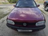 Volkswagen Golf 1996 годаүшін2 050 000 тг. в Шымкент – фото 4