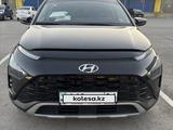 Hyundai Bayon 2023 годаүшін7 500 000 тг. в Актобе